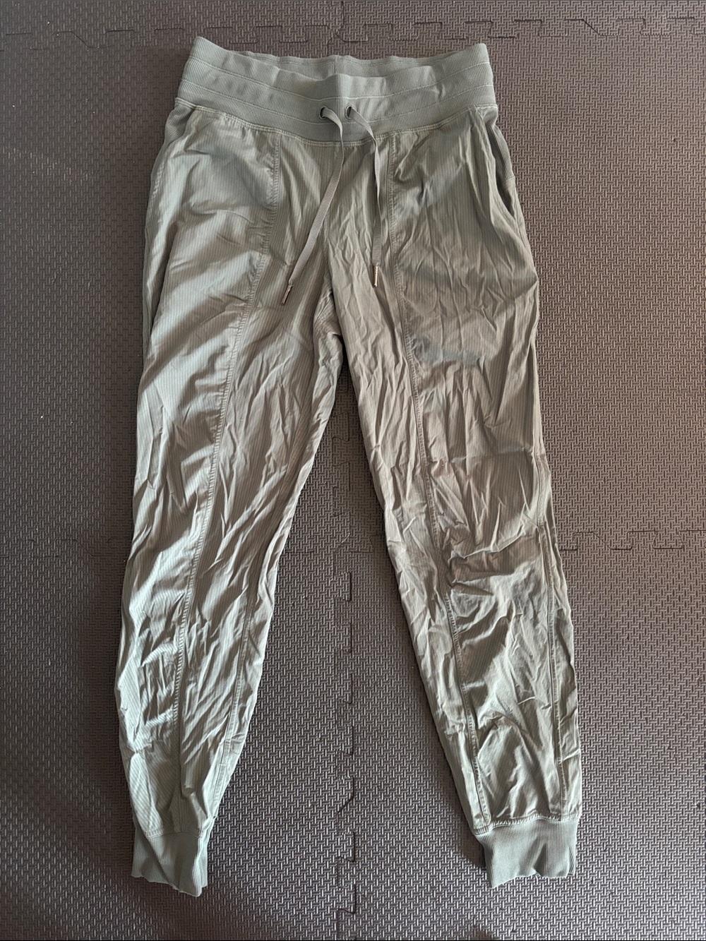 Lululemon Women’s Dance Studio Jogger Pants